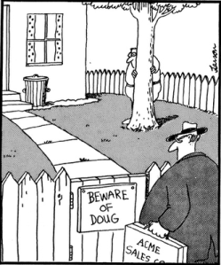 doug