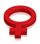 female symbol