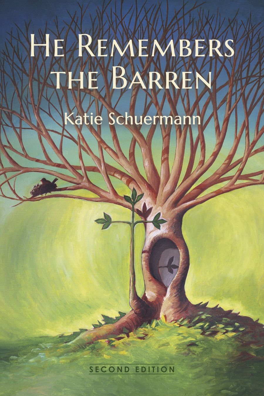 He Remembers the Barren, Second Edition