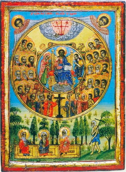 returnofchristicon